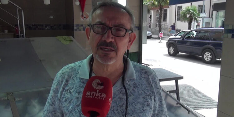 Doğru Duydunuz: Havyarın Fiyatı 5 Bin TL!