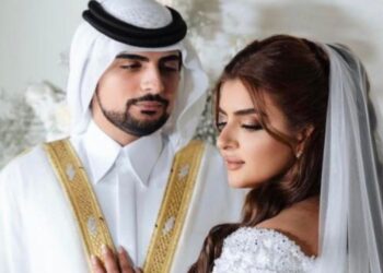 Dubai Prensesi kocasını Instagram’dan boşadı: Boş ol boş ol boş ol!