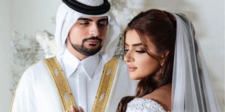 Dubai Prensesi kocasını Instagram’dan boşadı: Boş ol boş ol boş ol!