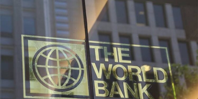 Dünya Bankası'ndan bu yıl Türkiye'ye sağlanan finansman 3.7 milyar dolara ulaştı