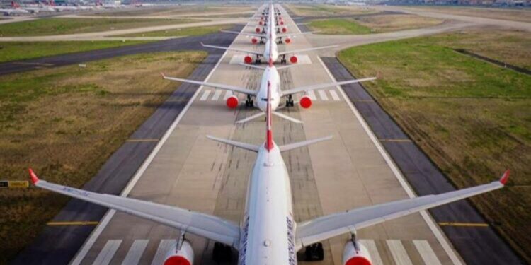 Dünyada ‘yazılım’ sorunu