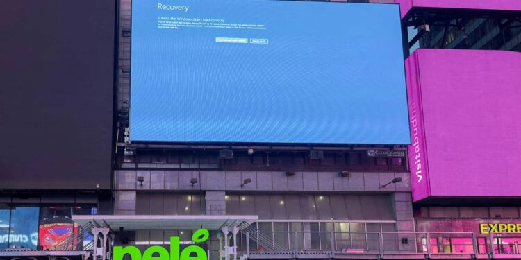 Dünyayı durduran iletişim kriziyle ilgili yeni açıklama