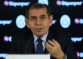 Dursun Özbek Galatasaray'ın Başındaki Belayı Açıkladı: ''Bunu Derhal Düzelt' diyorlar'
