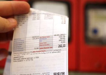 EPDK'dan elektrik faturalarıyla ilgili yeni karar