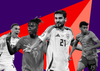 EURO 2024 | Erken finalde gözler göçmenlerde olacak