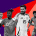EURO 2024 | Erken finalde gözler göçmenlerde olacak