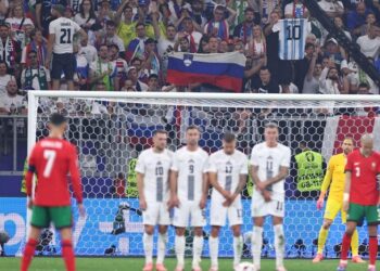 EURO 2024 | Fransa’nın rakibi penaltılarda yüzü gülen Portekiz oldu