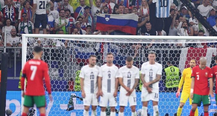 EURO 2024 | Fransa’nın rakibi penaltılarda yüzü gülen Portekiz oldu