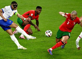 EURO 2024 | İspanya’nın rakibi belli oldu
