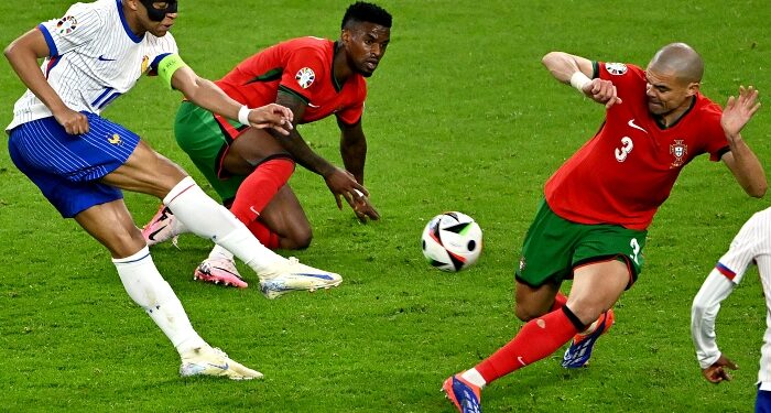 EURO 2024 | İspanya’nın rakibi belli oldu