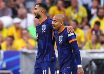 EURO 2024 | Romanya’yı rahat geçen Hollanda çeyrek finalde