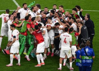 EURO 2024 | Türkiye, çeyrek final için Avusturya karşısına çıkıyor