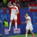 EURO 2024 | Türkiye çeyrek finale adını yazdırdı; rakip Hollanda