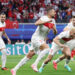 EURO 2024 | Türkiye'nin çeyrek finaldeki rakibi belli oldu