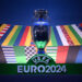 EURO 2024'e Damga Vurdular! Mert Müldür'ün Golü Zirvede