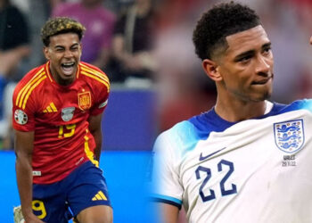 EURO 2024'te Dev Final: İngiltere Mi, İspanya Mı Mutlu Sona Ulaşacak?