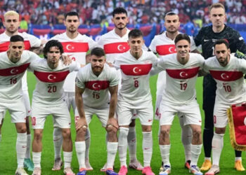 EURO 2024'te Sürpriz İlk 11: Kadroda Türkiye'den 3 İsim