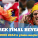 EURO 2024’te çeyrek final heyecanı başlıyor