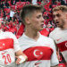 EURO 2024'ün En İyileri Açıklandı: İlk 11'de 3 Türk Futbolcu Var