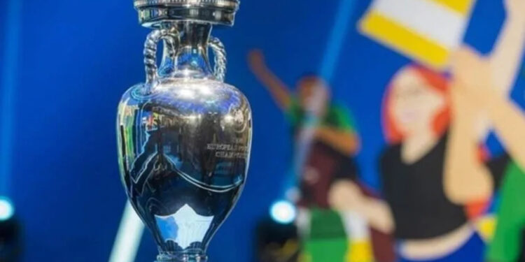 EURO 2024'ün En Skorer Oyuncuları Belli Oldu: Listede 1 Türk Yıldız Var