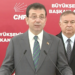 Ekrem İmamoğlu: Bizi yerel seçimde zafere taşıyan, yoksullaşan orta sınıf