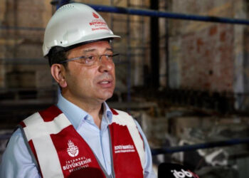 Ekrem İmamoğlu'ndan Kentsel Dönüşüm Açıklaması: 'Maliyetin Yüzde 60'ını İBB Olarak Karşılayacağız'