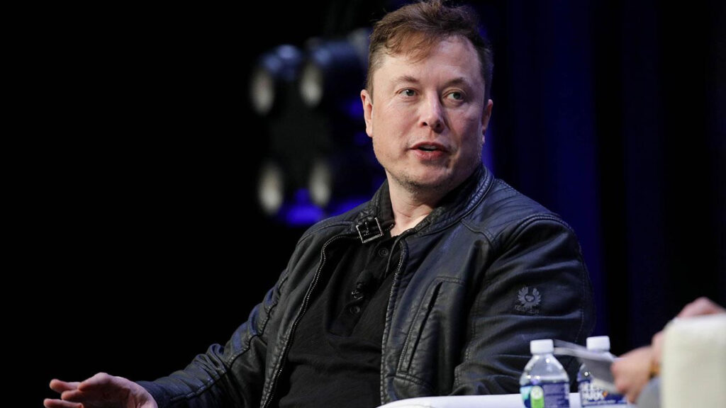 Elon Musk, 'Cinsel Kimlik Yasası' Nedeniyle Şirketlerinin Merkezini Taşıyacak