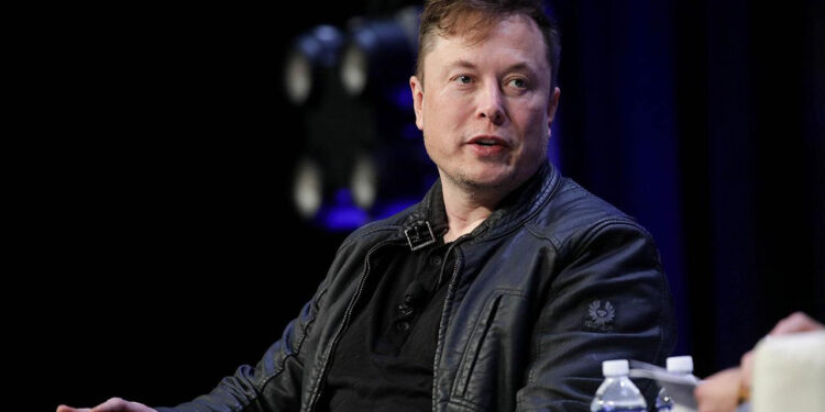 Elon Musk, 'Cinsel Kimlik Yasası' Nedeniyle Şirketlerinin Merkezini Taşıyacak