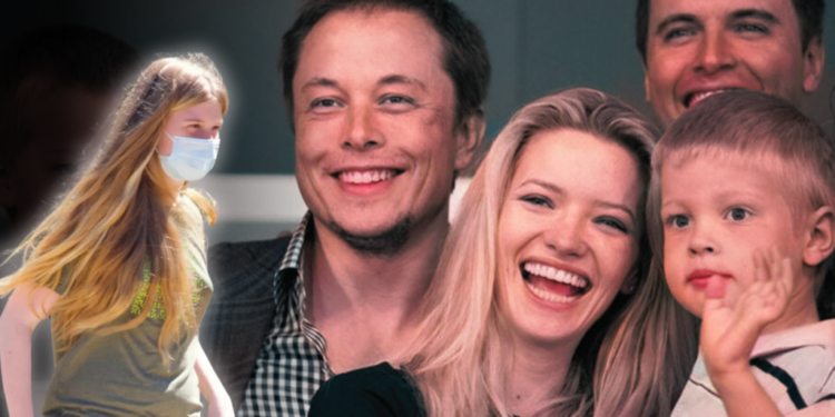 Elon Musk trans çocuğu hakkında konuştu: Beni kandırıp oğlumu woke virüsüyle öldürüldüler