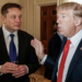Elon Musk’tan Trump’ın kampanyasına bağış: “Oldukça büyük bir rakam”