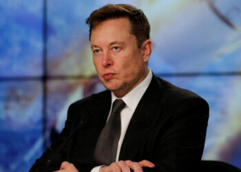 Elon Musk'tan 'Trump'ın kampanyasına bağış' yalanlaması