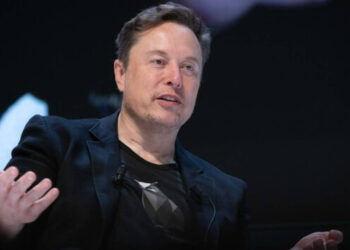 Elon Musk'tan dikkat çeken Biden çıkışı: 'Rahatsız edici'