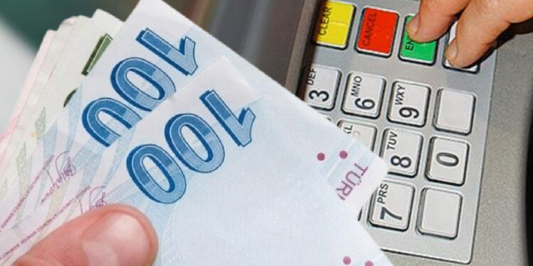 Emekli Maaşlarında Fark ödemesi Tarihi Netleşti