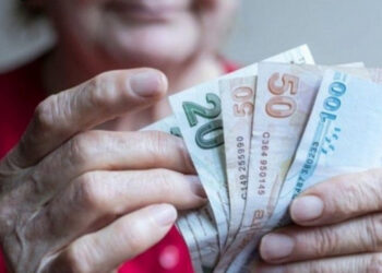 Emekli aylığı düzenlemesi bugün Meclis’e sunuluyor: Zam temmuzda, ödeme ağustosta!