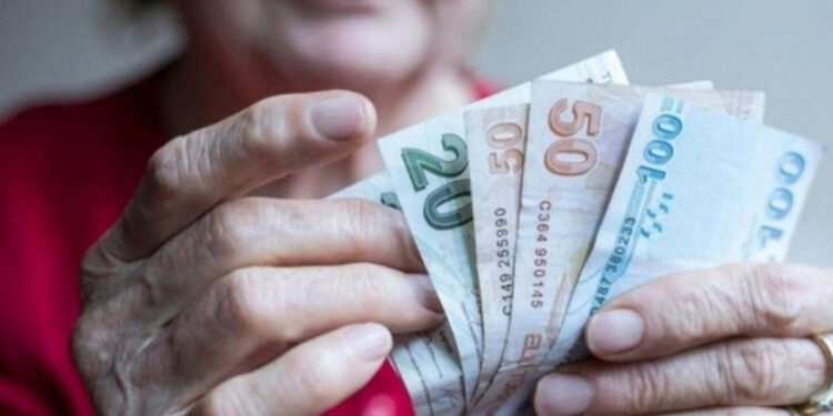 Emekli aylığı düzenlemesi bugün Meclis’e sunuluyor: Zam temmuzda, ödeme ağustosta!