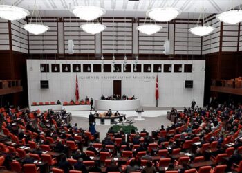 Emekli aylığından vergi paketine, sokak hayvanları tasarısından 9. yargı paketine