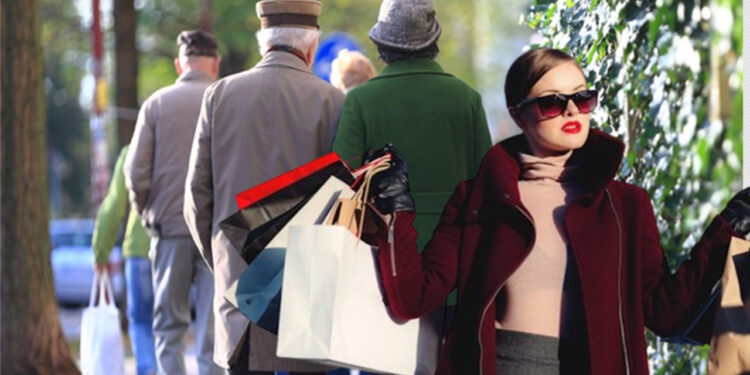 Emekli ve Asgari Ücretli Yoksullukla Boğuşurken Servet Sahipleri Artıyor