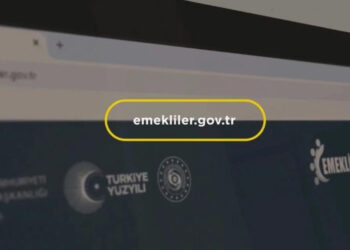 Emekliler İçin İnternet Sitesi Açıldı
