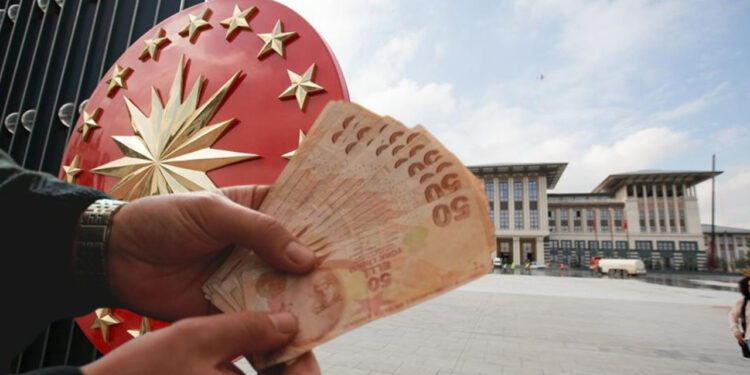 Emekliye Ek Zam İçin Kritik Toplantı Bugün! Dört İsim Bir Araya Gelecek