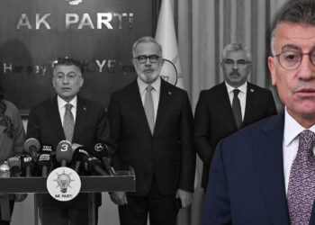 Emekliye Seyyanen Zam Bütçeye Mi Takıldı? Hem Soru Hem Cevap Gündem Oldu