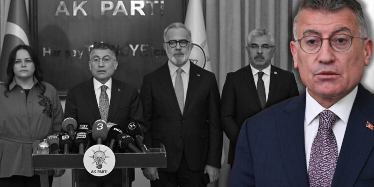 Emekliye Seyyanen Zam Bütçeye Mi Takıldı? Hem Soru Hem Cevap Gündem Oldu