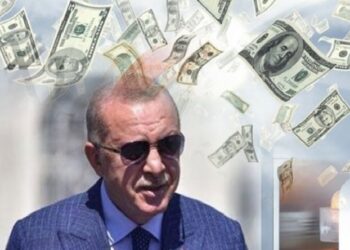 Emekliye para bulamayan iktidar vakıflara milyarlarca lira aktardı