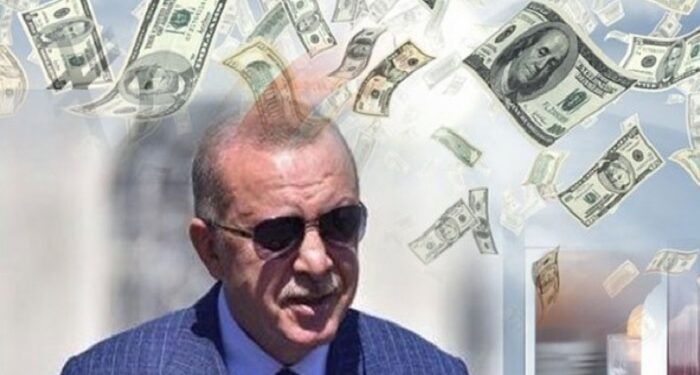 Emekliye para bulamayan iktidar vakıflara milyarlarca lira aktardı