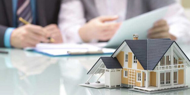 Emlakçılar yüksek zam oranlarına işaret ediyor