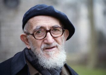 Emmaüs’ün kurucusu Abbe Pierre hakkında şok ‘cinsel taciz’ iddiaları