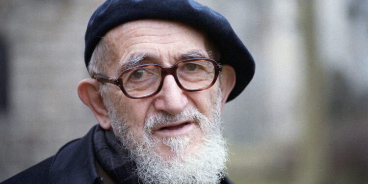 Emmaüs’ün kurucusu Abbe Pierre hakkında şok ‘cinsel taciz’ iddiaları