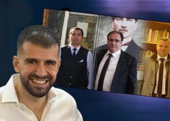 Emniyet Müdür Yardımcısı, Sinan Ateş cinayetinin azmettiricisine gözaltına alındığı gün mesaj atmış