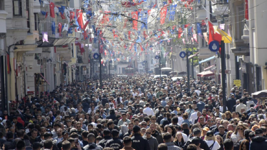 'En Beğenilen' 5 Büyükşehir Belediye Başkanı Belli Oldu