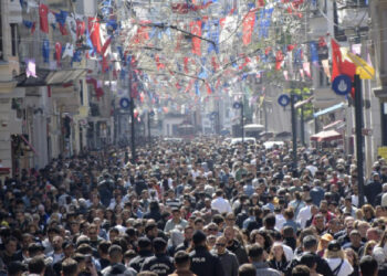 'En Beğenilen' 5 Büyükşehir Belediye Başkanı Belli Oldu