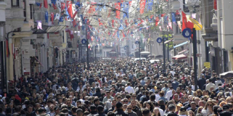 'En Beğenilen' 5 Büyükşehir Belediye Başkanı Belli Oldu
